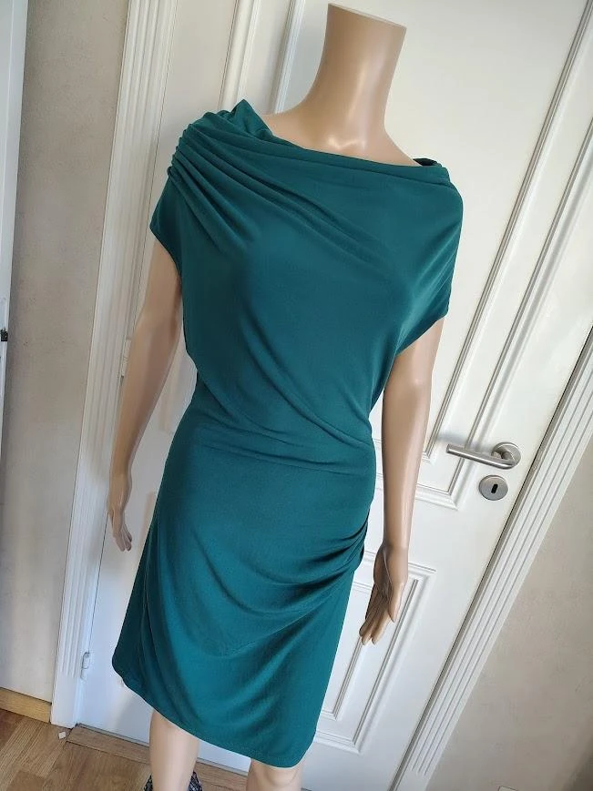 new dress from terra di siena – photo 2